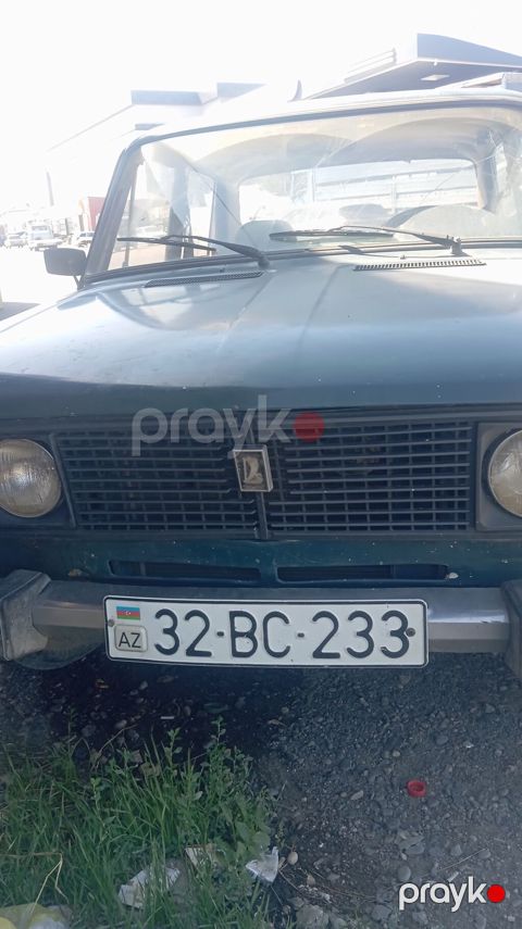VAZ (Lada) klassik model – sedan Xüsusiyyətlər: - Kuzov: 4 qapılı — Quba