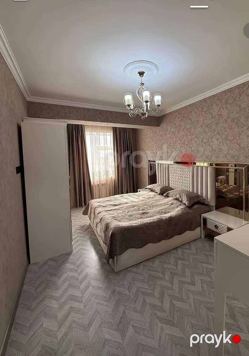 Satılır 3 otaqlı yeni tikili 110 m² — Mənzil, Bakı (7)