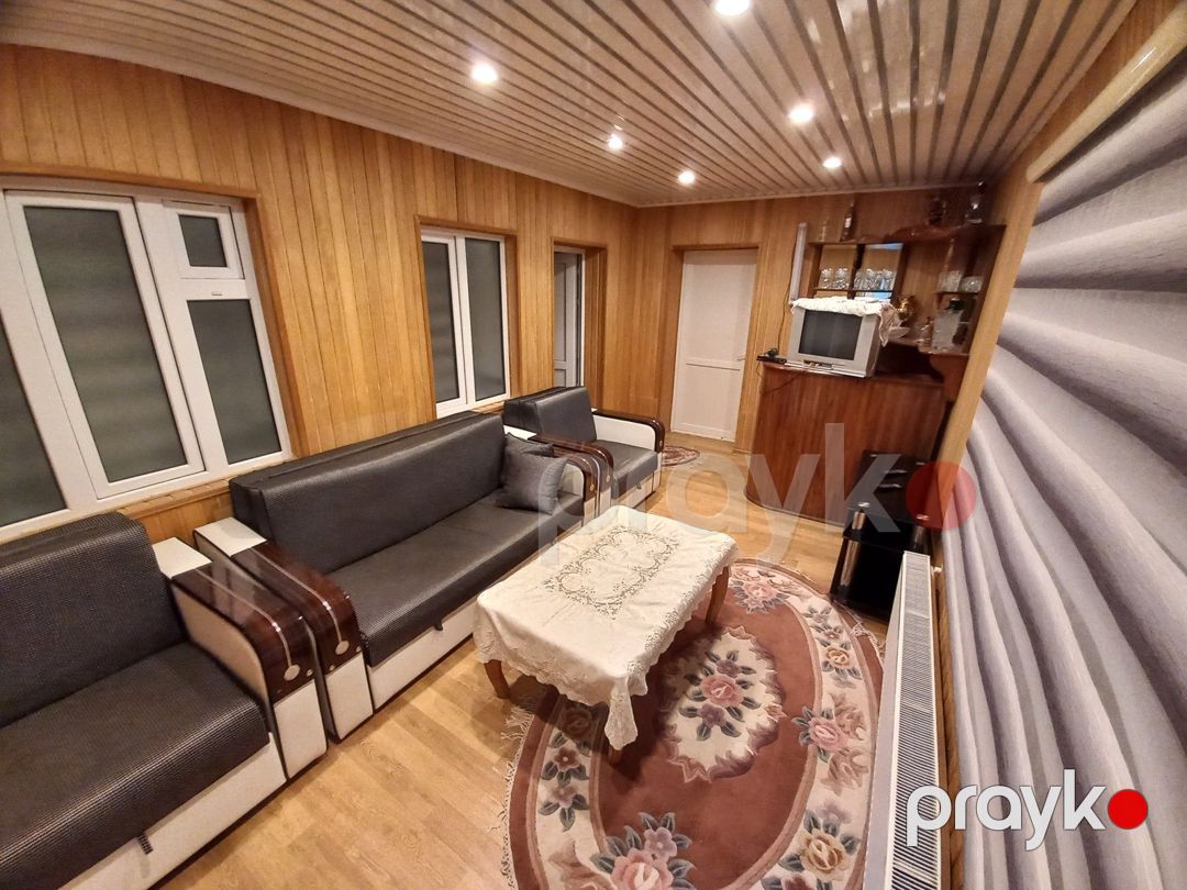 Villa kirayə verilir, Quba r — Ev, villa, Quba (6)