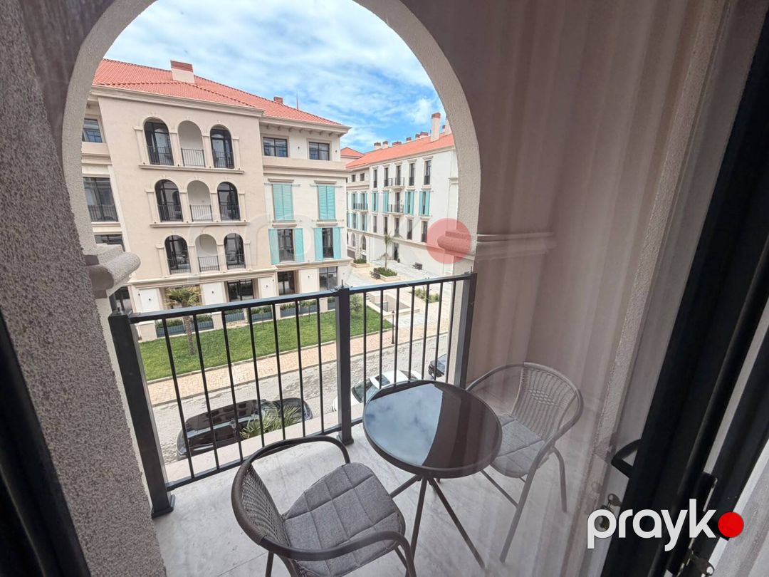 İcarəyə verilir 2 otaqlı yeni tikili 70.4 m² — Mənzil, Bakı (12)