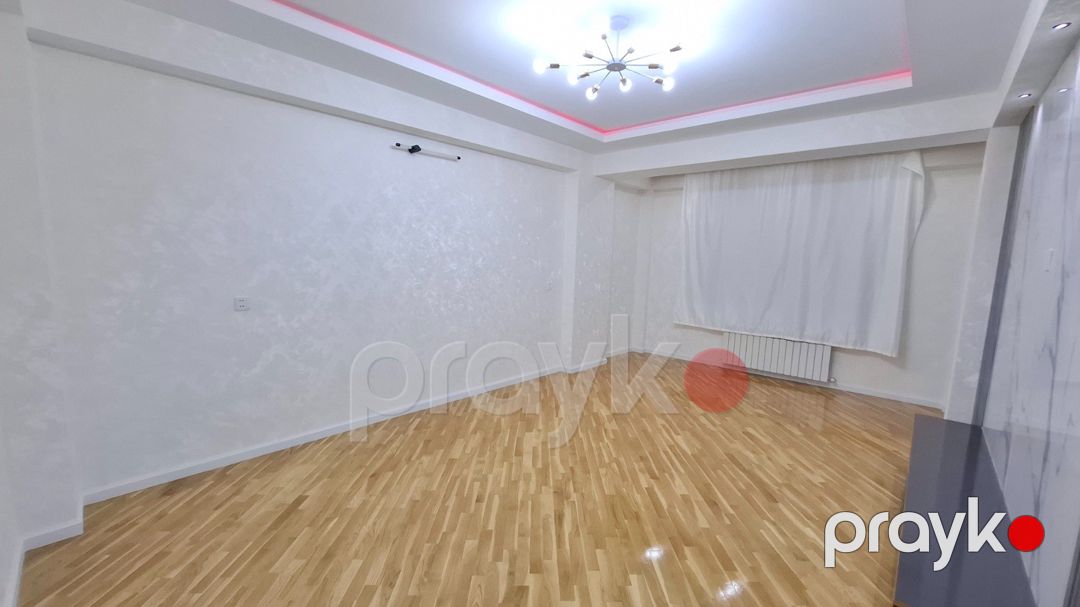 Satılır 3 otaqlı yeni tikili 100 m² — Mənzil, Bakı (4)