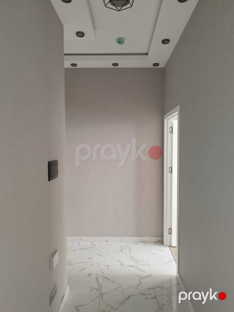 Satılır 3 otaqlı yeni tikili 90 m² — Mənzil, Bakı (10)