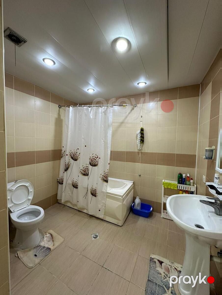 İcarəyə verilir 3 otaqlı yeni tikili 150 m² — Mənzil, Bakı (11)