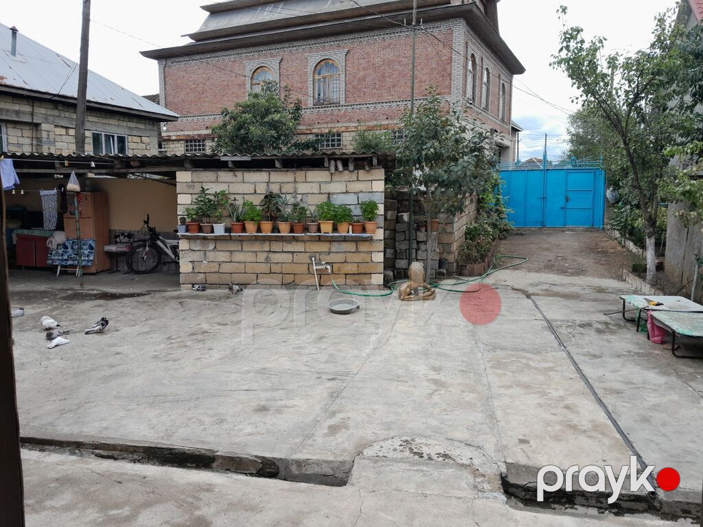 3 otaqlı, 3 kv. m, Kredit yoxdur, Orta təmir — Ev, villa, Lənkəran (2)