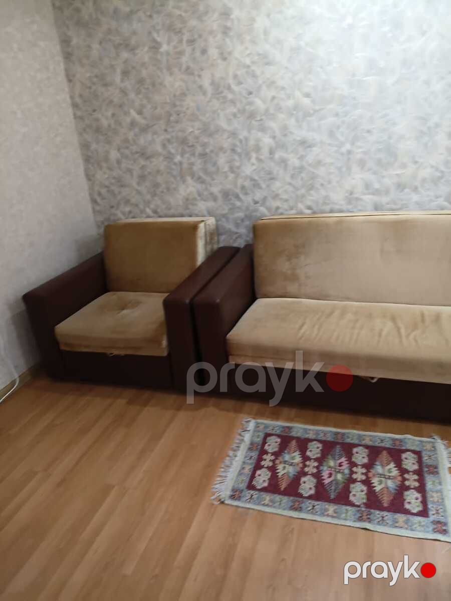 Satılır 2 otaqlı yeni tikili 38 m² — Mənzil, Xırdalan (2)