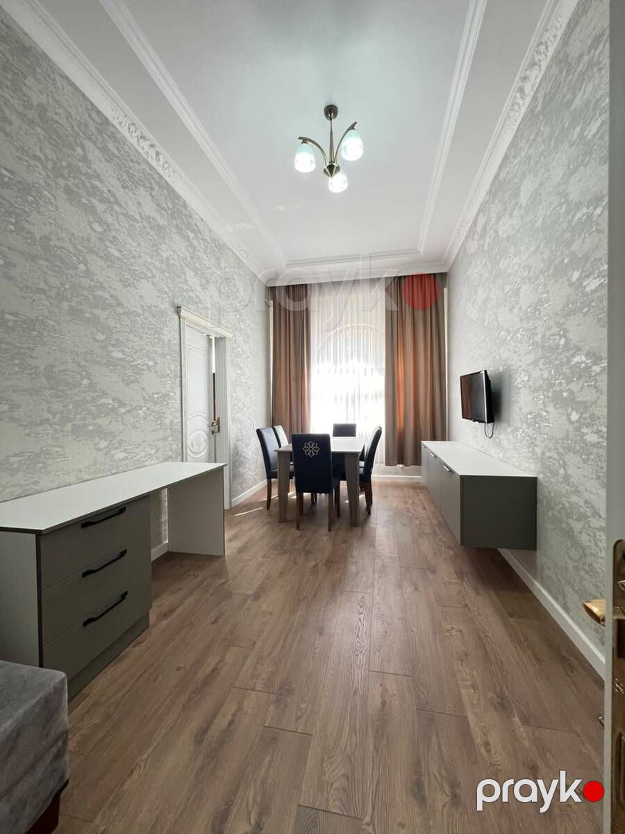 2-otaqlı yeni tikili, Sumqayıt ş., 45 m² — Mənzil, Sumqayıt (2)