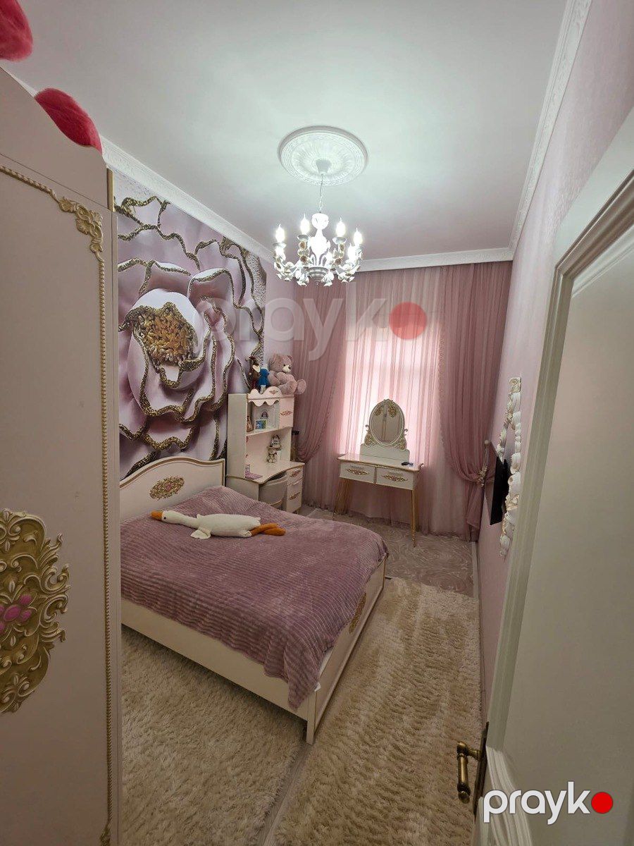Satılır 4 otaqlı həyət evi/bağ evi 190 m² — Ev, villa, Bakı (10)
