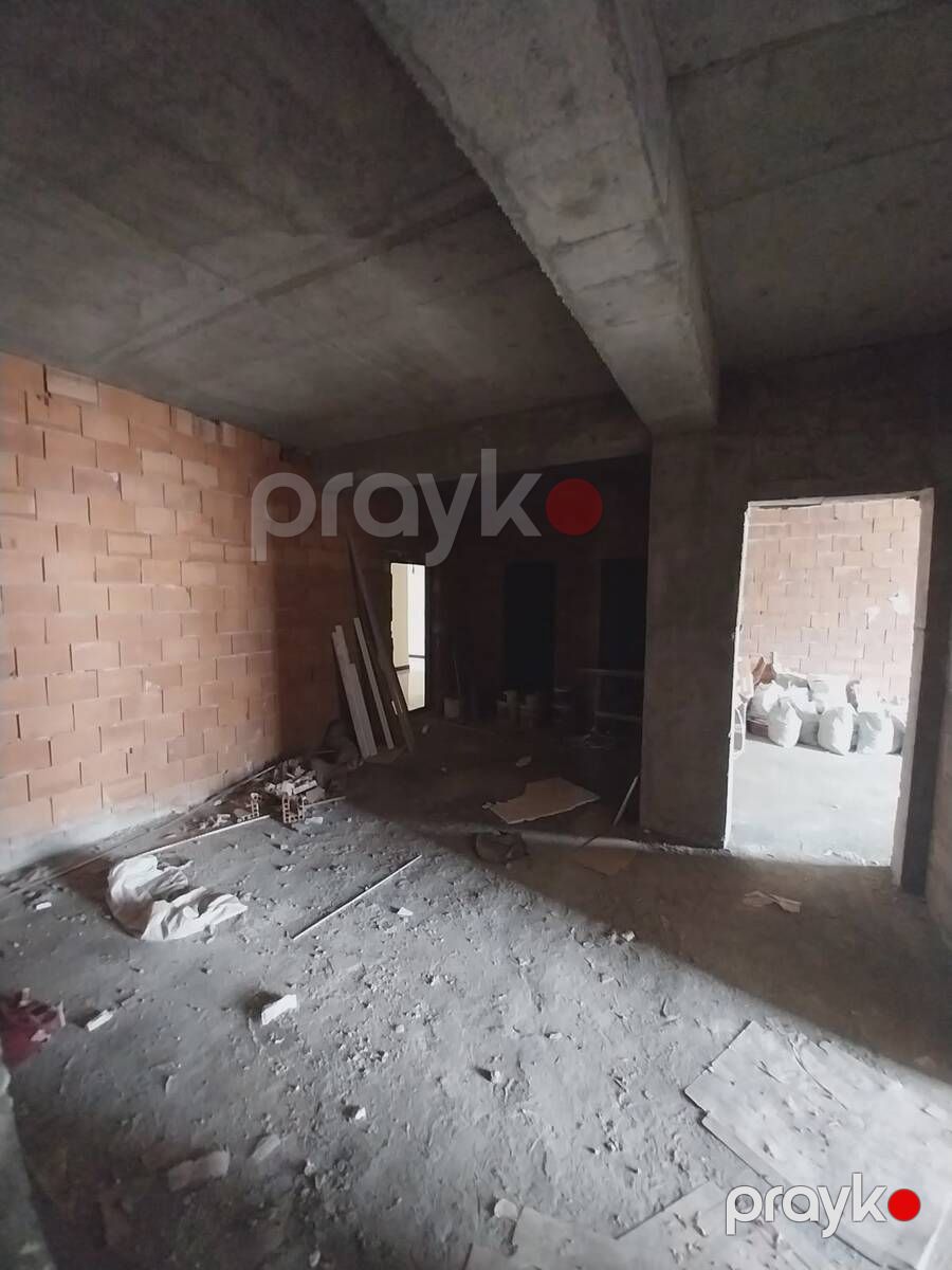 Satılır 4 otaqlı yeni tikili 170 m² — Mənzil, Bakı (6)
