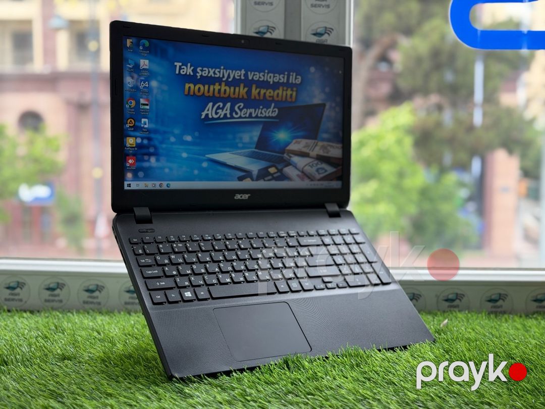 Noutbuk Acer — Noutbuklar, Bakı (3)