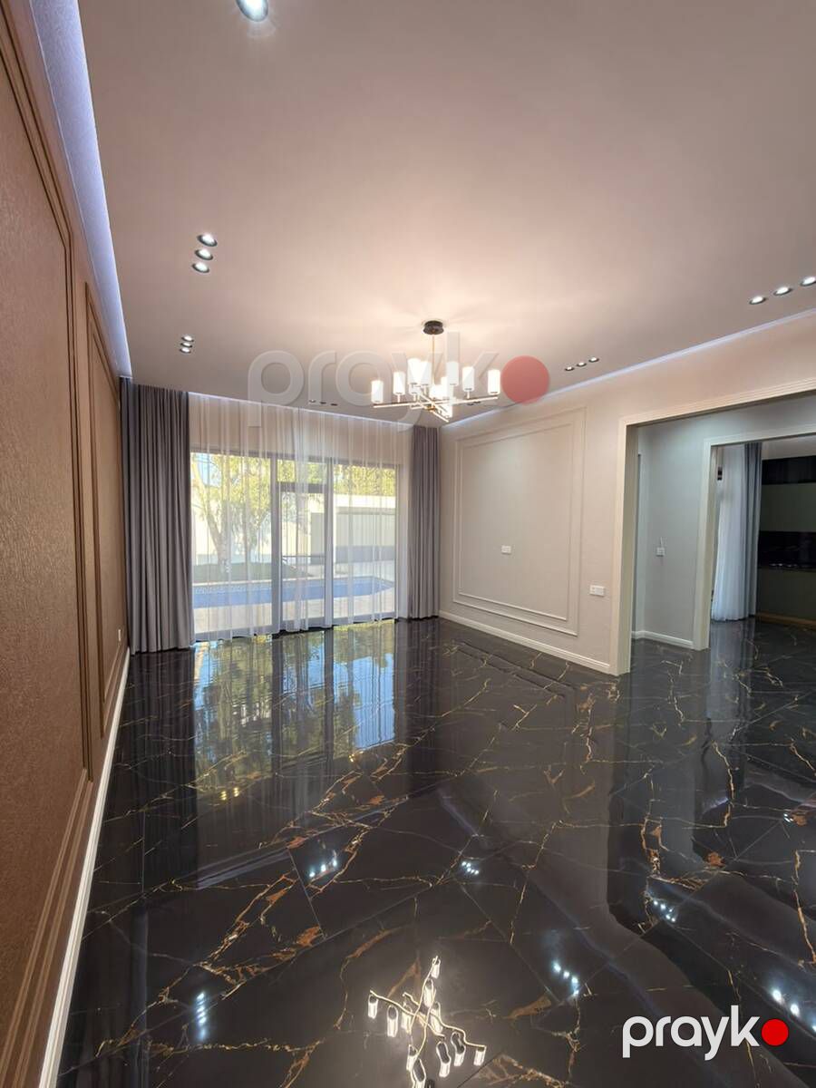 Satılır 4 otaqlı həyət evi/bağ evi 150 m² — Ev, villa, Bakı (10)