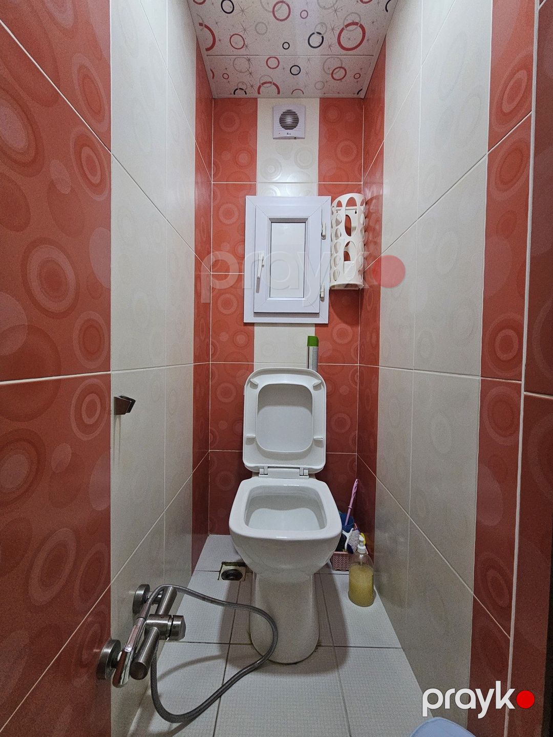 Satılır 3 otaqlı köhnə tikili 75 m² — Mənzil, Bakı (12)