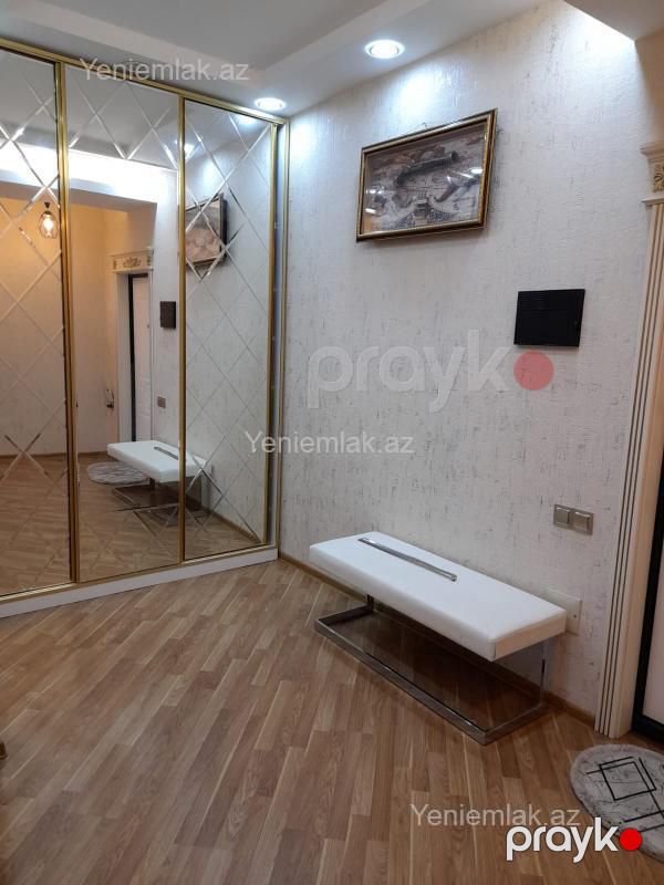 Satılır 4 otaqlı Bina evi menzil (Yeni tikili), 91 m², Saray — Mənzil, Abşeron (2)