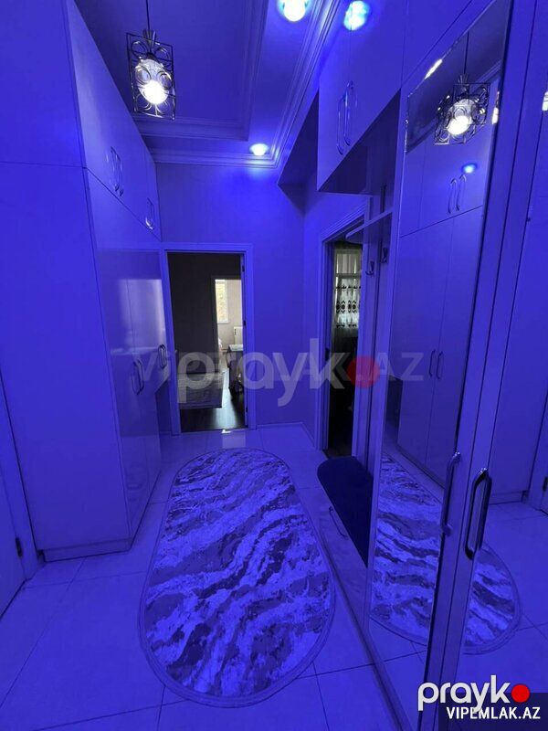 Abşeron rayonunda 3 otaqlı Yeni tikili Satılır, 67 m² — Mənzil, Bakı (5)