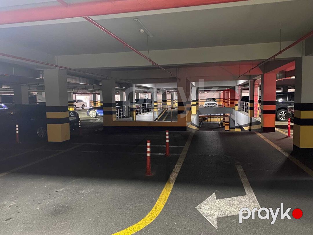 Satılır 2 otaqlı yeni tikili 70 m² — Mənzil, Bakı (12)