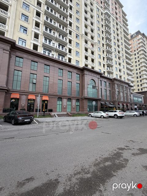 İcarəyə verilir obyekt 210 m² — Bakı