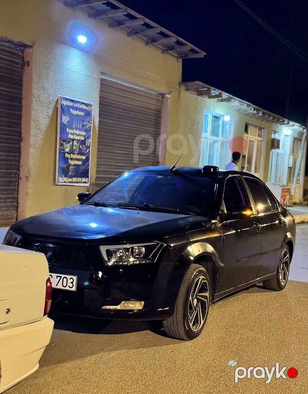 Khazar SD, 1.7 L, 2021 il, 231 222 km — Avtomobillər, Bakı (8)