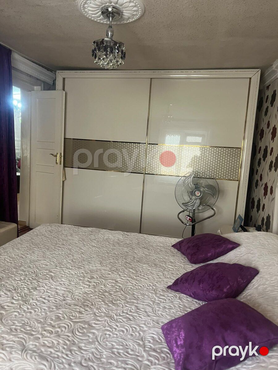 Həyət evi, Gəncə ş — Ev, villa, Gəncə (10)