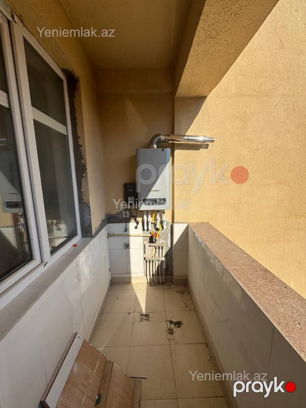 Satılır 3 otaqlı Bina evi menzil (Yeni tikili), 90 m², Masazır — Mənzil, Abşeron (7)