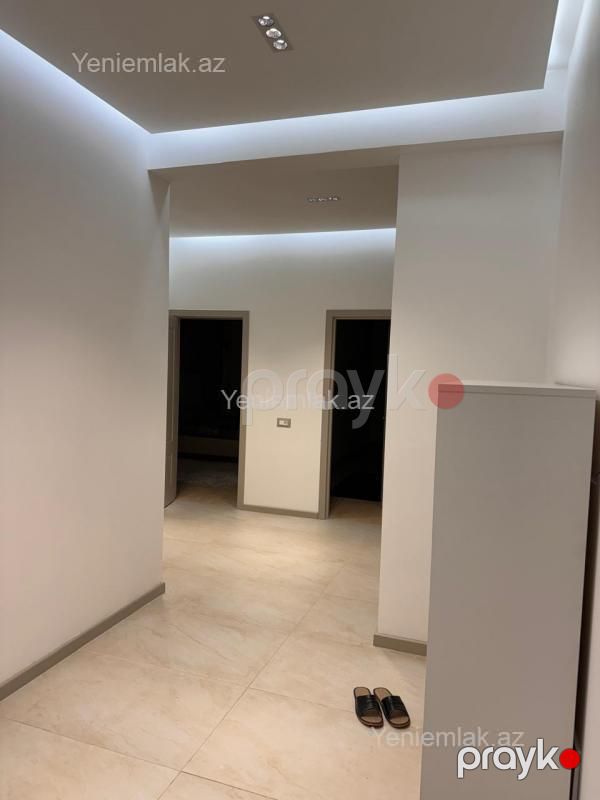 Satılır 3 otaqlı Bina evi menzil (Yeni tikili), 120 m², 6-cı mikrorayon — Mənzil, Sumqayıt (3)