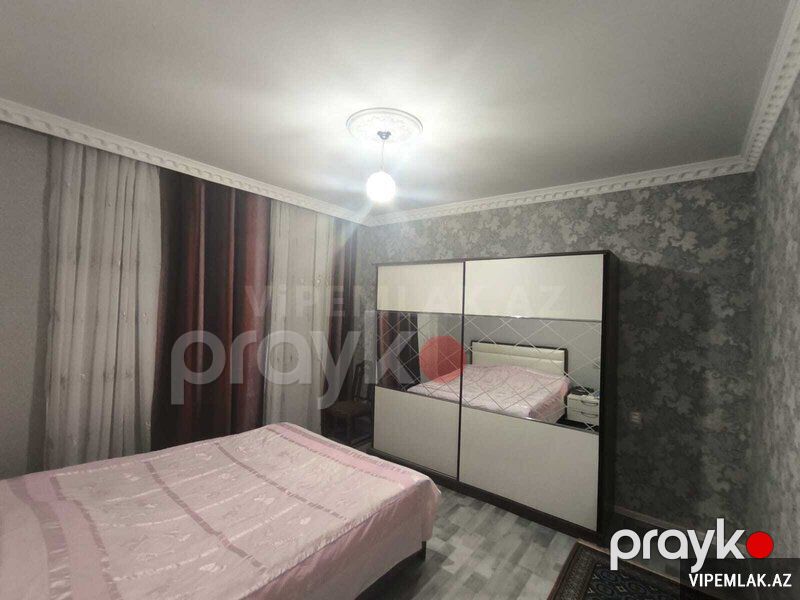 Binəqədi rayonunda 6 otaqlı Həyət evi Satılır, 210 m² — Ev, villa, Bakı (6)