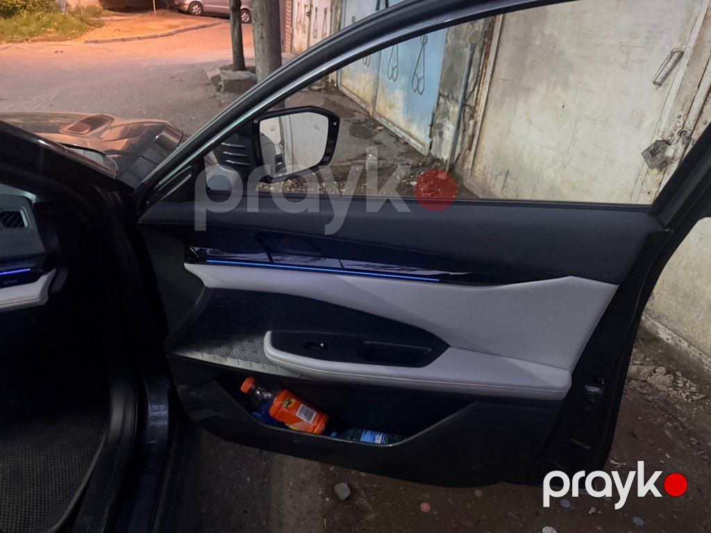 Changan Qiyuan A06, 1.5 L, 28.39 kWh, 2023 il, 55 000 km — Avtomobillər, Bakı (6)