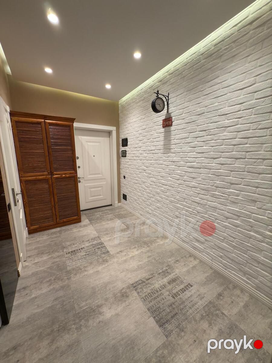 Satılır 2 otaqlı yeni tikili 70 m² — Mənzil, Bakı (9)
