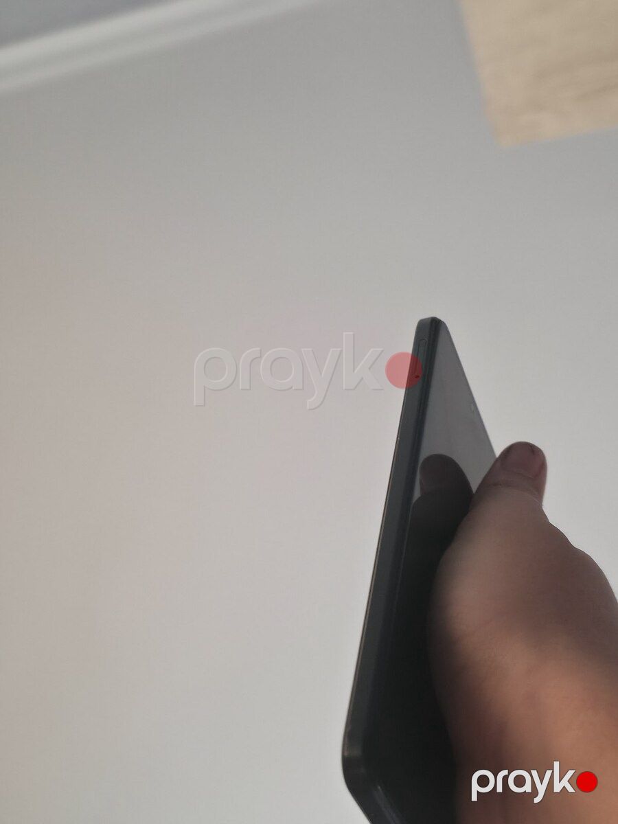 Xiaomi Redmi Note 12S Onyx Black 256GB/8GB — Smartfonlar, Bakı (4)