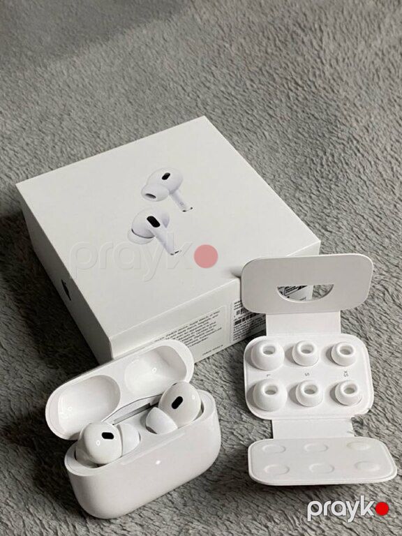 AirPods Pro 2 — Səs texnikası, Bakı (2)