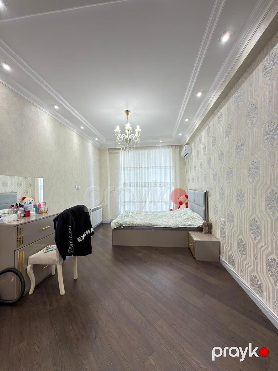 Satılır 2 otaqlı yeni tikili 100 m² — Mənzil, Bakı (5)