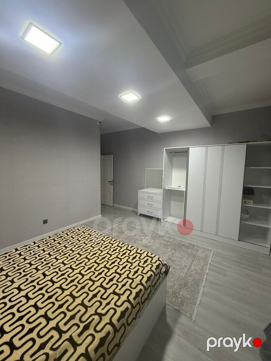 Satılır 4 otaqlı yeni tikili 153 m² — Mənzil, Bakı (5)