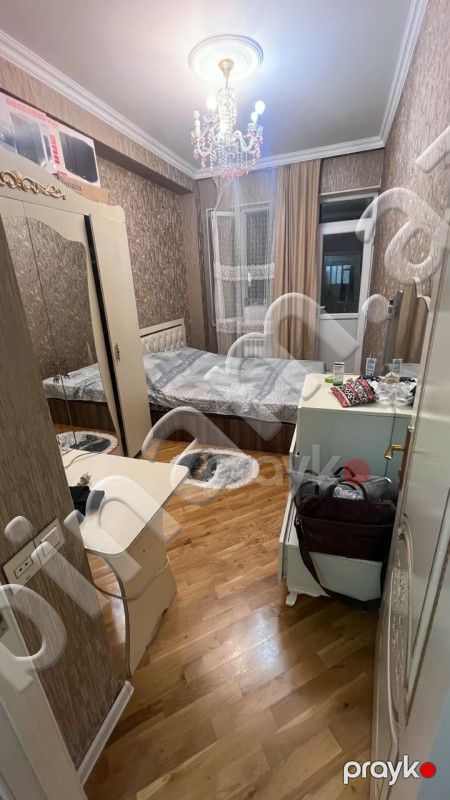 2 otaqlı Yeni tikili, Satış, Abşeron — Mənzil, Abşeron (4)