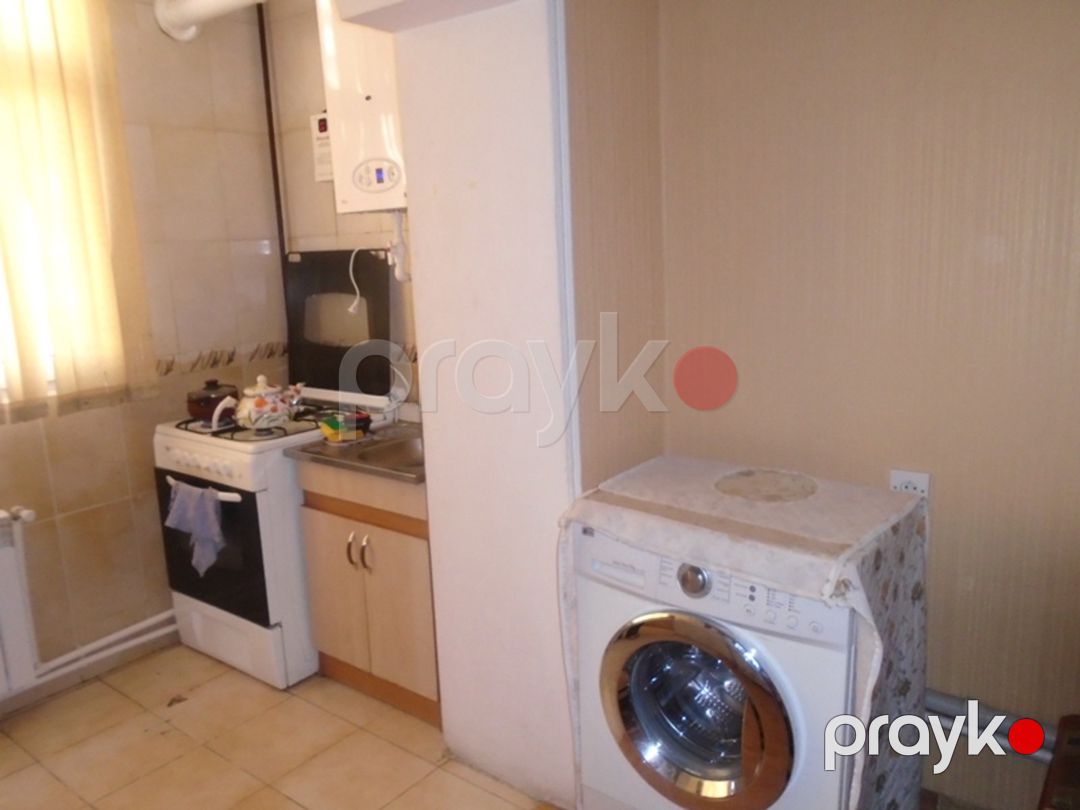 İcarəyə verilir 2 otaqlı köhnə tikili 45 m² — Mənzil, Bakı (7)