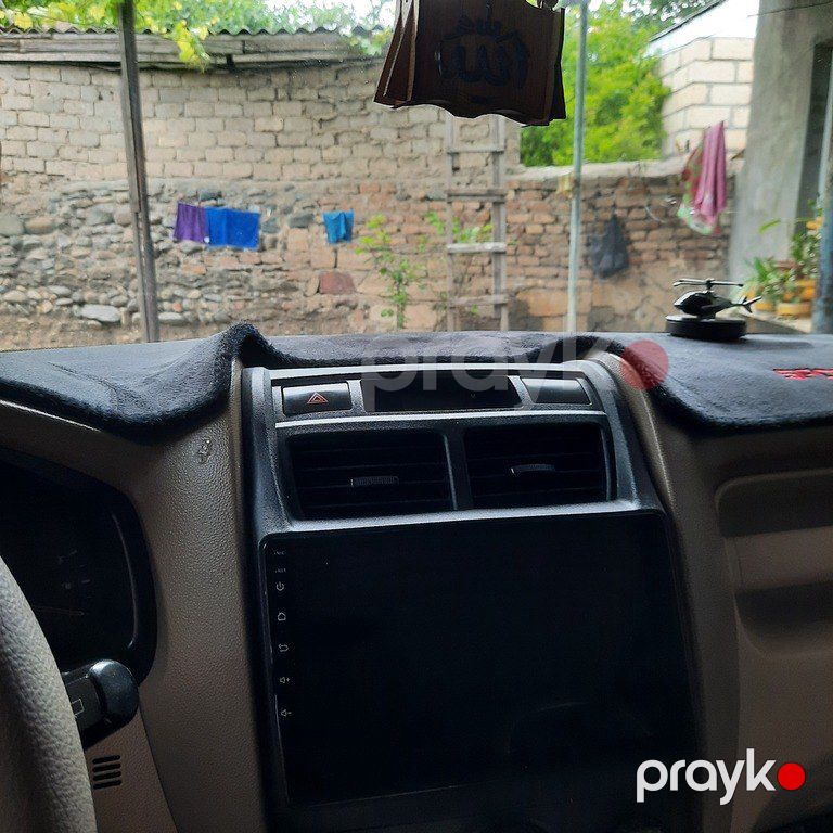 Kia Sportage, 2.0 L, 2008 il, 263 000 km — Avtomobillər, Gəncə (10)