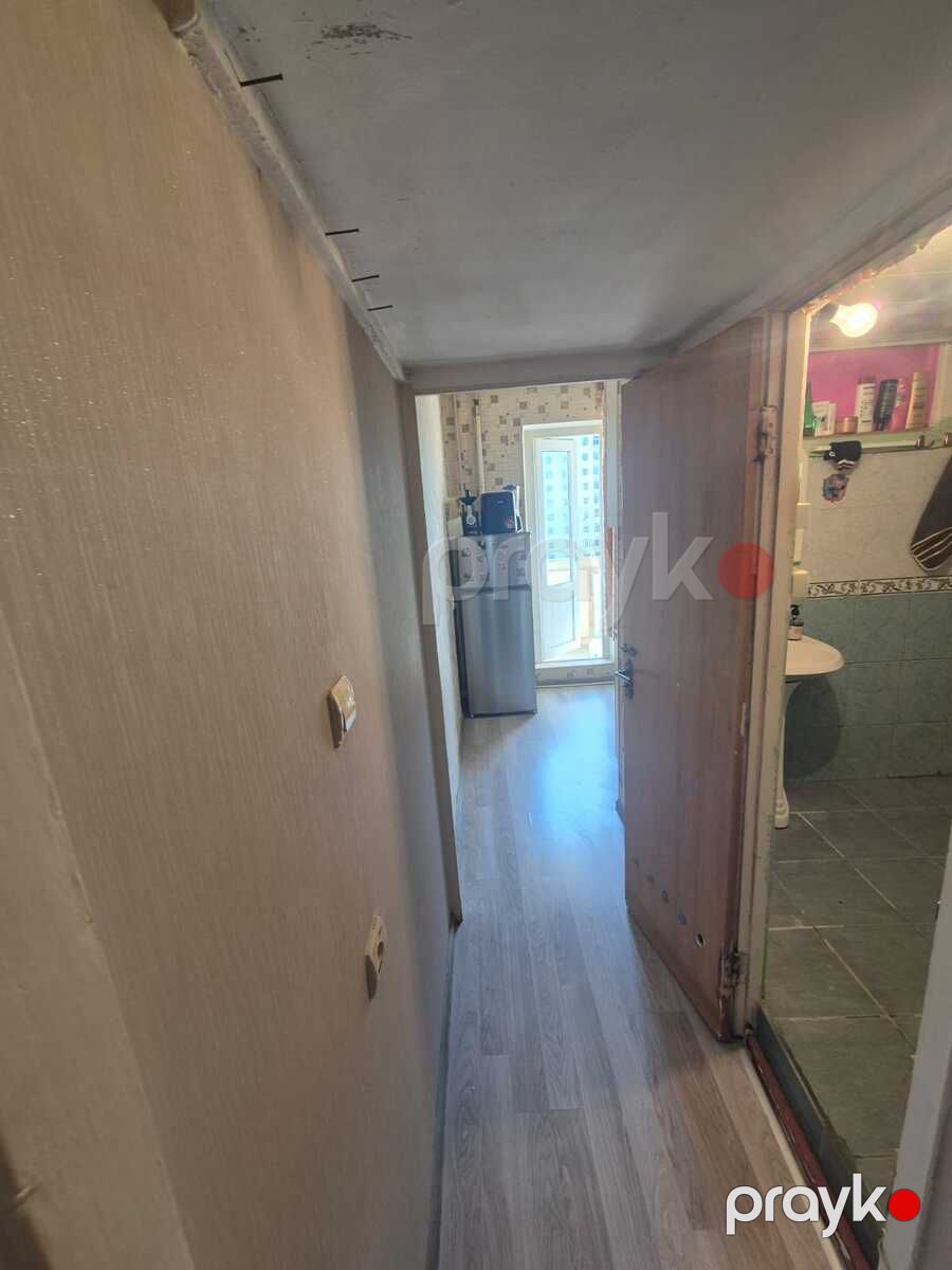Satılır 1 otaqlı köhnə tikili 40 m² — Mənzil, Bakı (8)