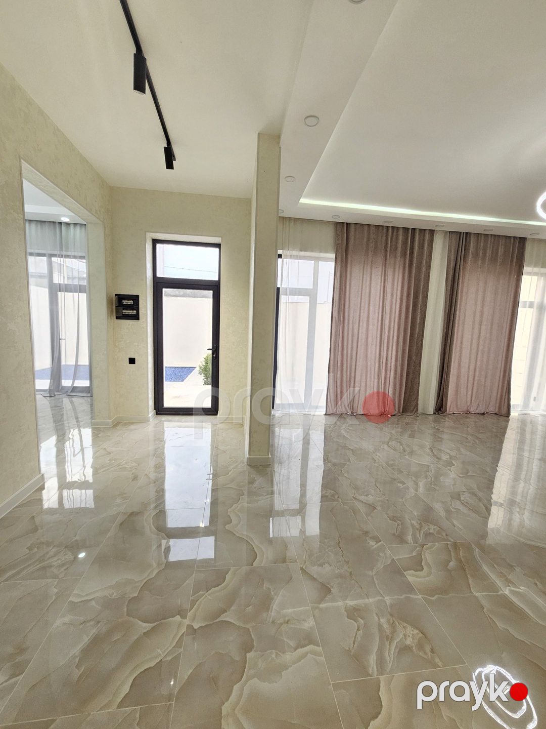 Satılır 4 otaqlı həyət evi/bağ evi 120 m² — Ev, villa, Bakı (9)