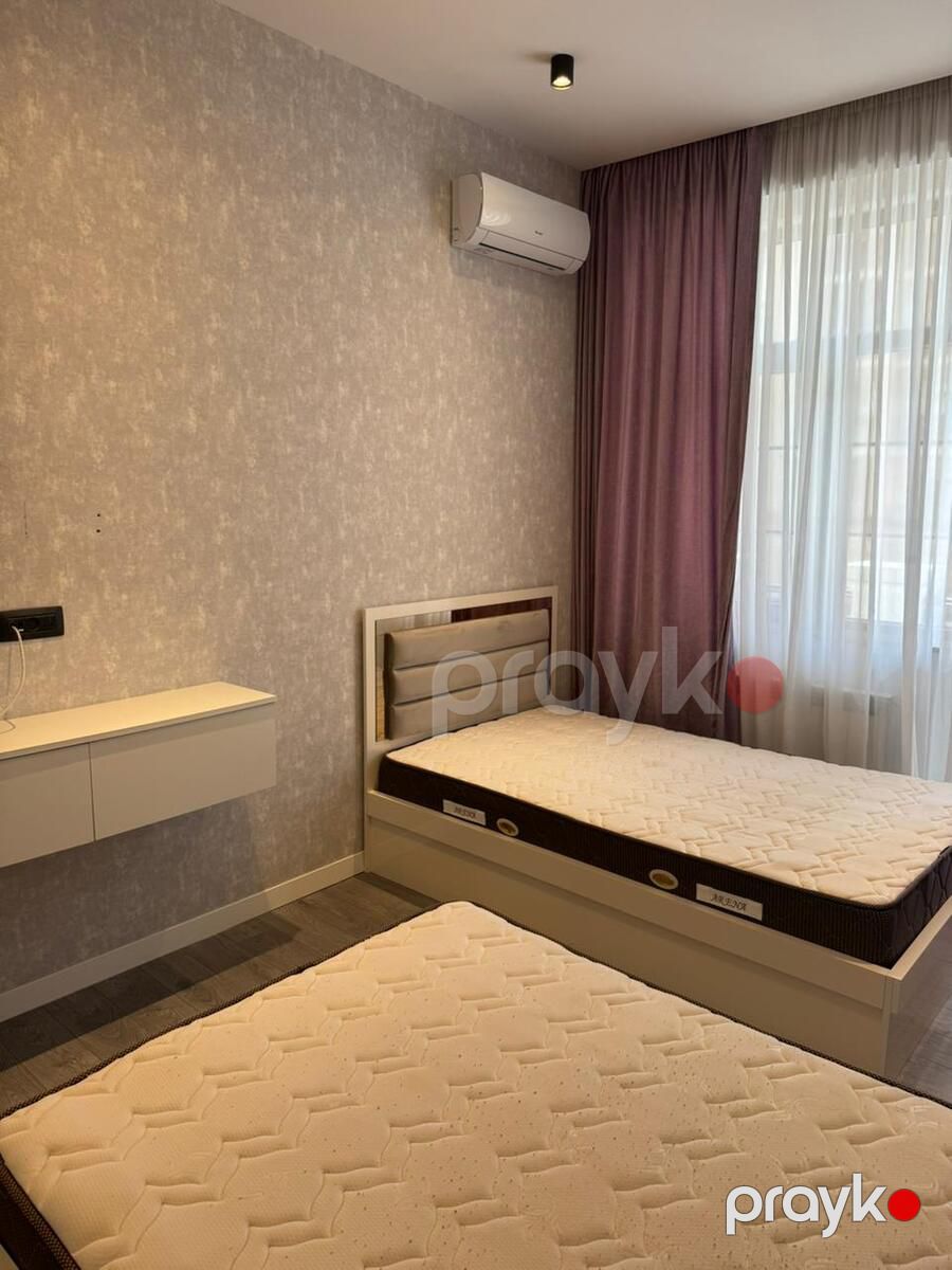 Satılır 3 otaqlı yeni tikili 120 m² — Mənzil, Bakı (10)