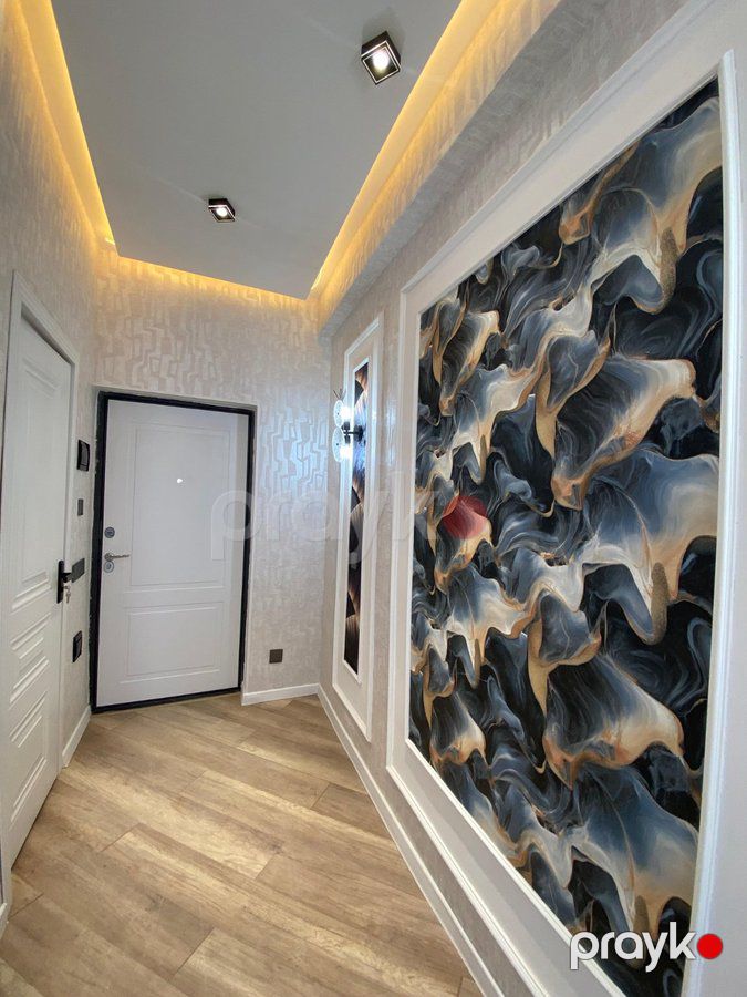 2 otaqlı mənzil, 45 m², Xırdalan ş — Mənzil (3)