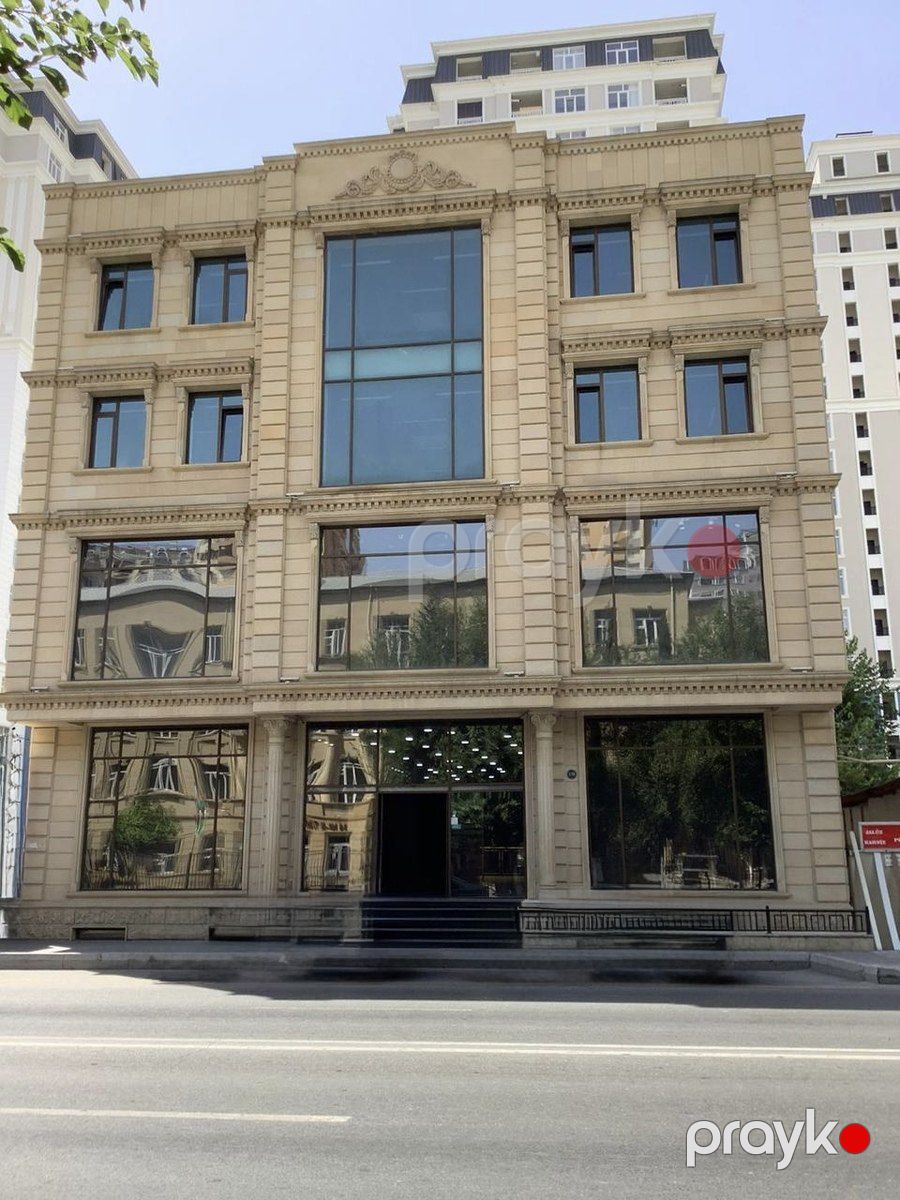 Satılır obyekt 1800 m² — Əmlak, Bakı (2)