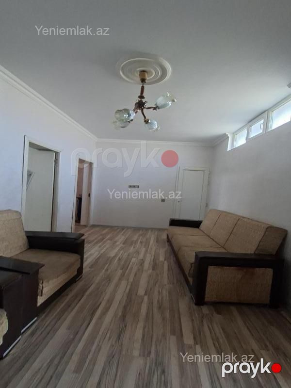 Satılır 3 otaqlı Həyət evi / Villa, 70 m², Sabunçu rayonu — Ev, villa, Bakı (2)