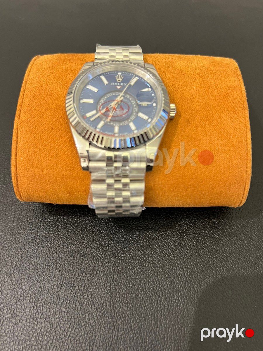Rolex qol saatı — Şəxsi əşyalar, Bakı (12)