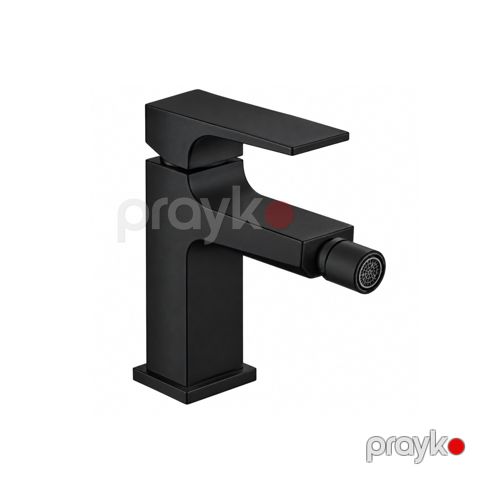 Grohe Cubeo 1018102430 S-Size – Alt klapanlı təkqollu bide qarışdırıcısı — Bakı
