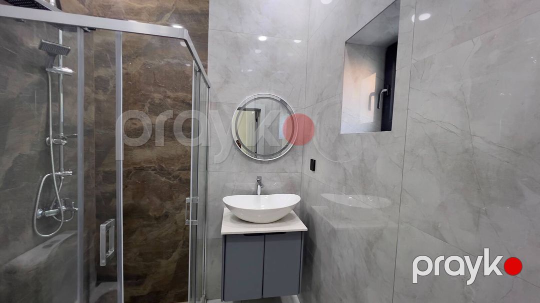 Satılır 4 otaqlı həyət evi/bağ evi 140 m² — Ev, villa, Bakı (11)