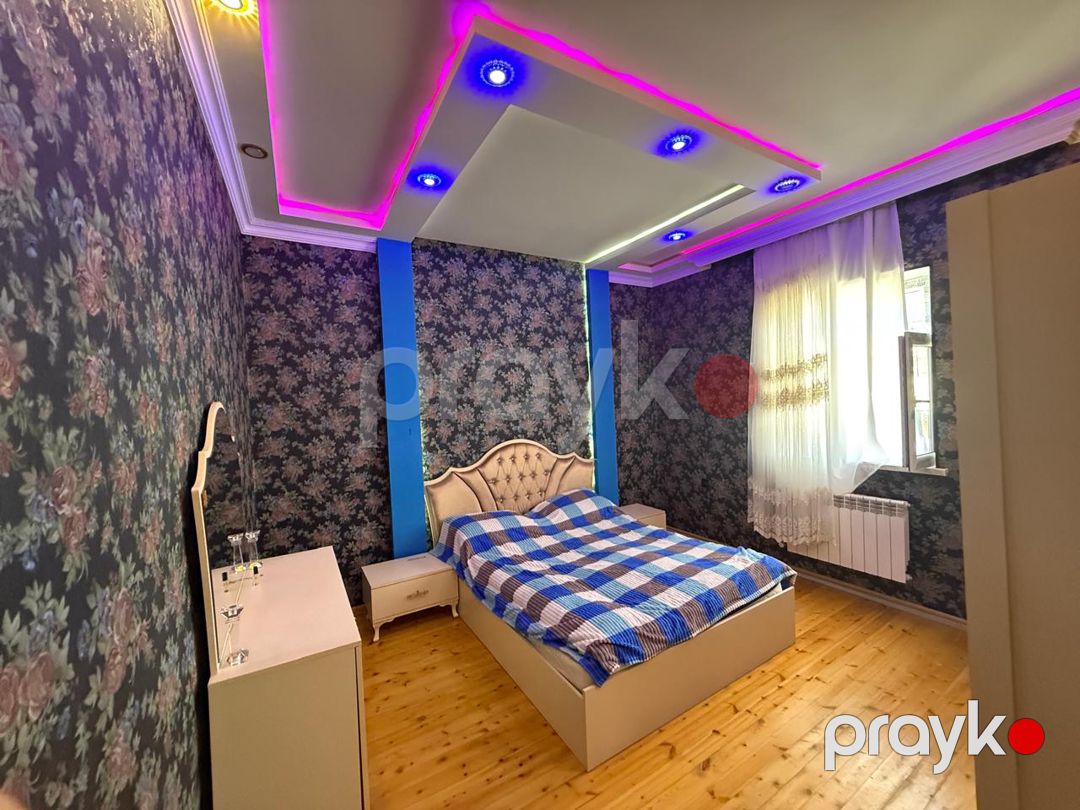 Satış: 3 otaqlı Ev / villa, 110 m², Xəzər rayonu — Ev, villa, Bakı (12)