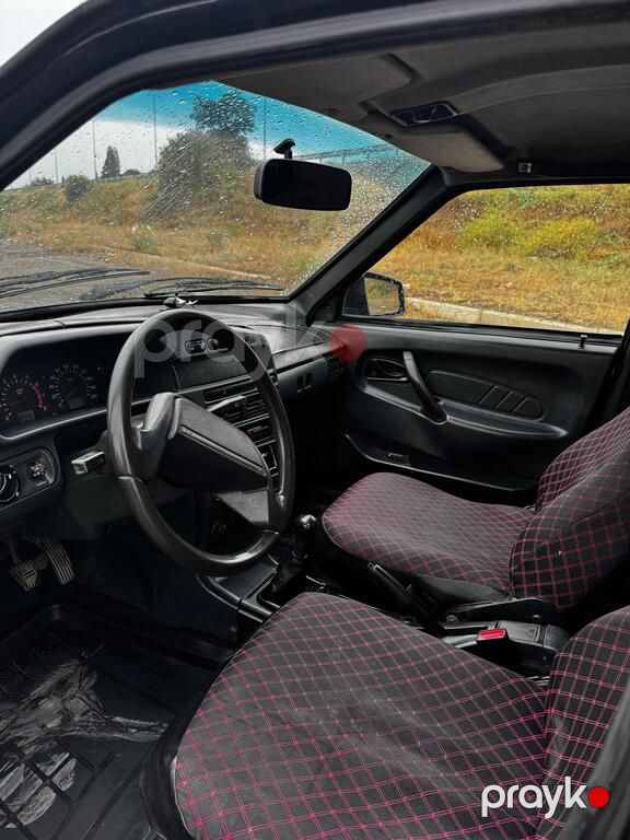 Lada (VAZ) 2115, 1.6 L, 2012 il, 248 580 km — Avtomobillər, Goranboy (5)