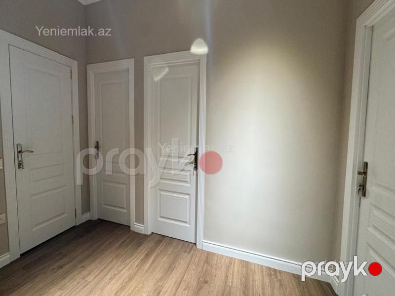 Satılır 2 otaqlı Bina evi menzil (Yeni tikili), 77 m², Yasamal rayonu — Mənzil, Bakı (5)