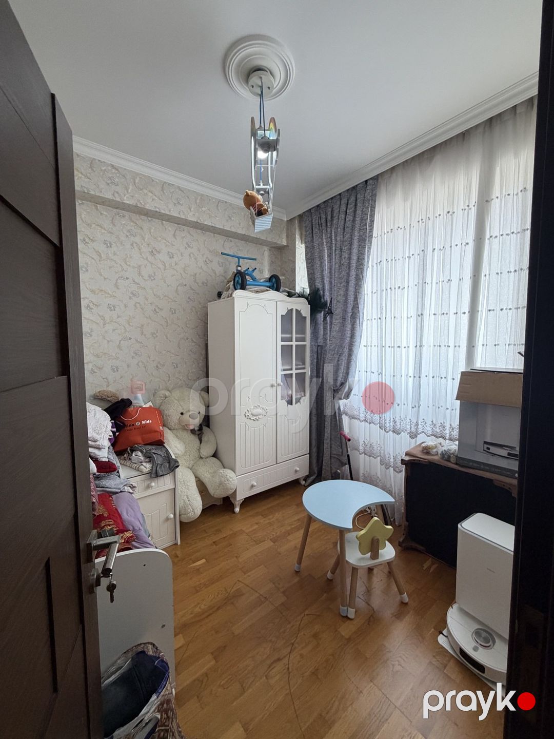 Satılır 3 otaqlı yeni tikili 65 m² — Mənzil, Xırdalan (9)