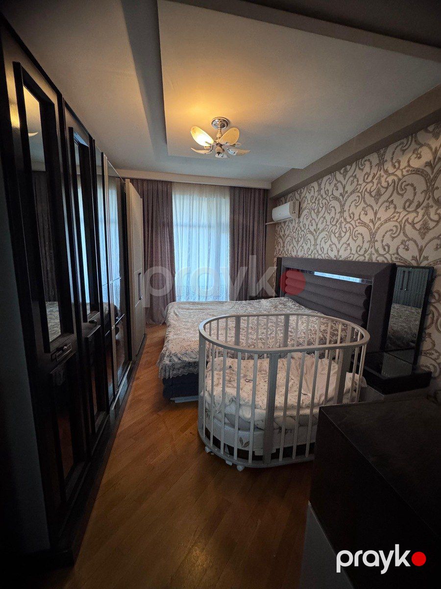 Satılır 3 otaqlı yeni tikili 85 m² — Mənzil, Bakı (6)
