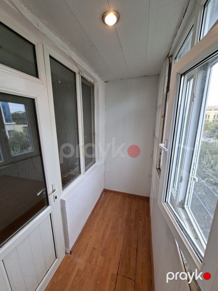 Satılır 2 otaqlı köhnə tikili 33 m² — Mənzil, Bakı (4)
