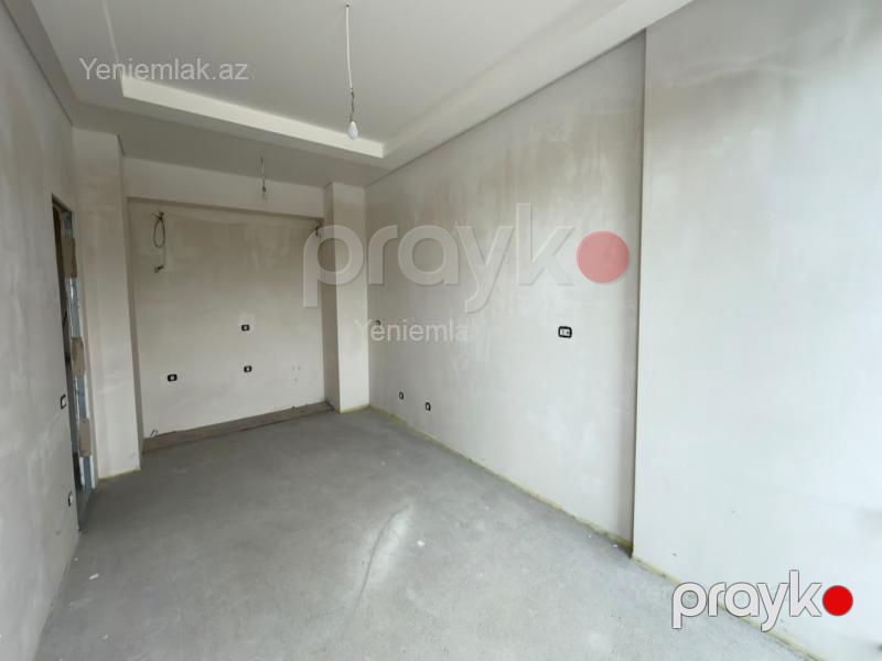 Satılır 2 otaqlı Bina evi menzil (Yeni tikili), 64 m², Yasamal rayonu — Mənzil, Bakı (8)