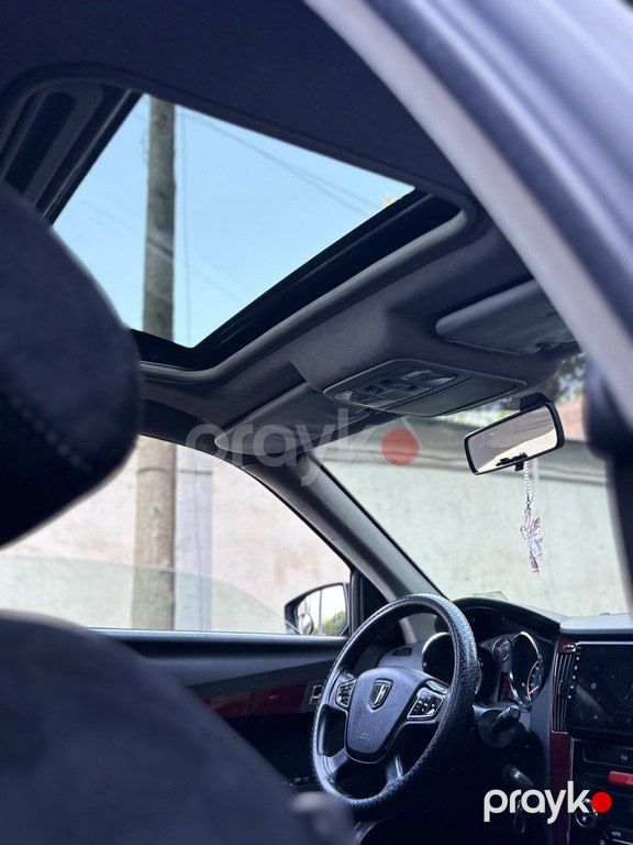 Khazar LD, 1.7 L, 2018 il, 260 000 km — Avtomobillər, Qazax (7)
